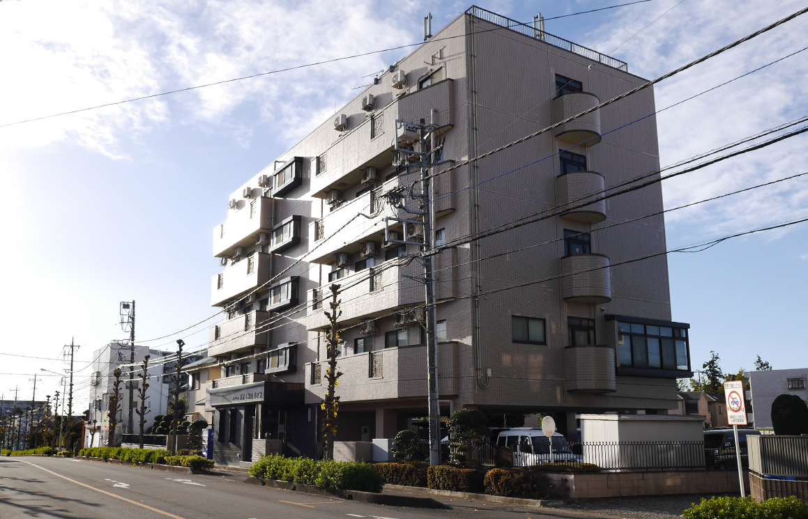 春日寮