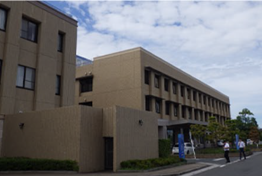 西大宮病院