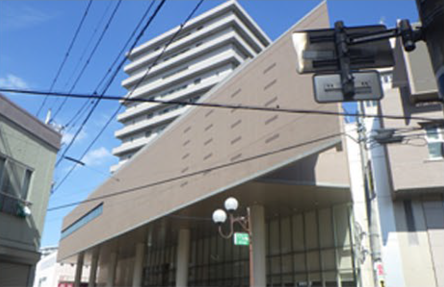 上尾中央総合病院