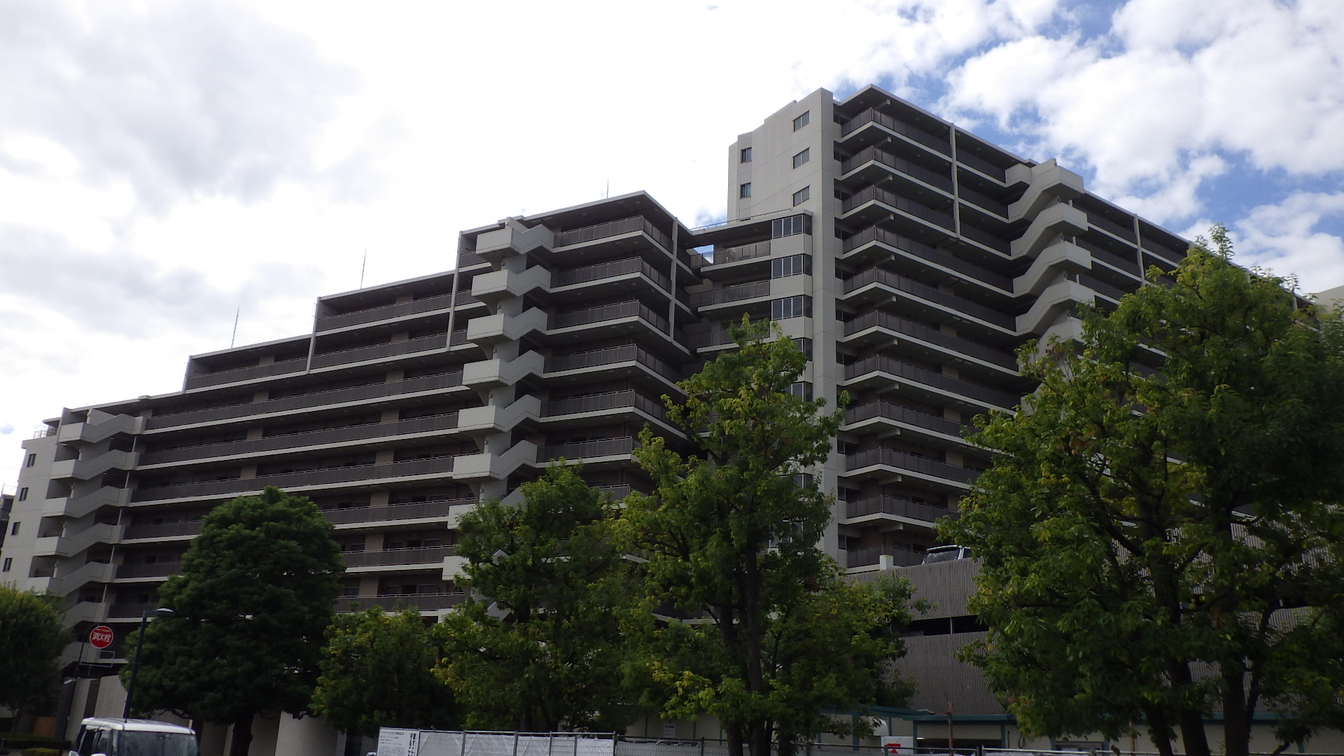 宮原3丁目