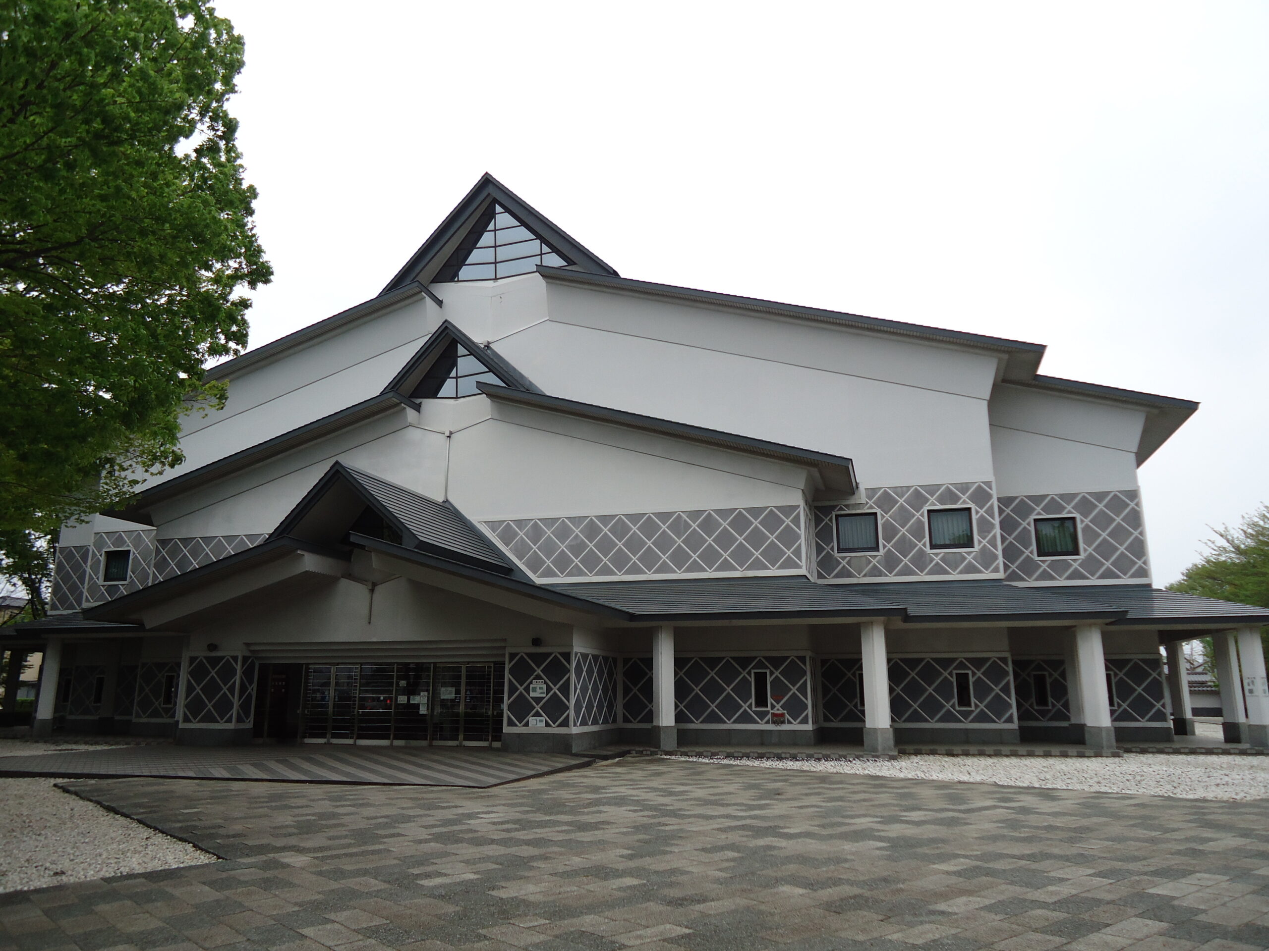 武道館